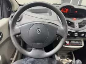 Renault Twingo (2008) thumbnail 12