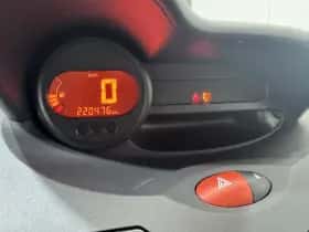 Renault Twingo (2008) thumbnail 13