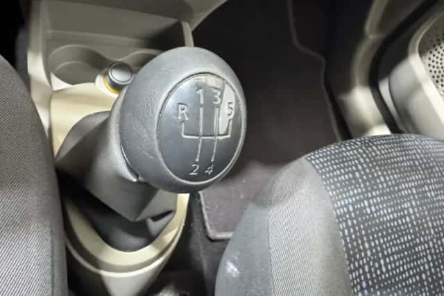 Renault Twingo (2008) thumbnail 14