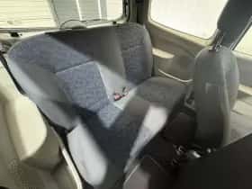 Renault Twingo (2008) thumbnail 19