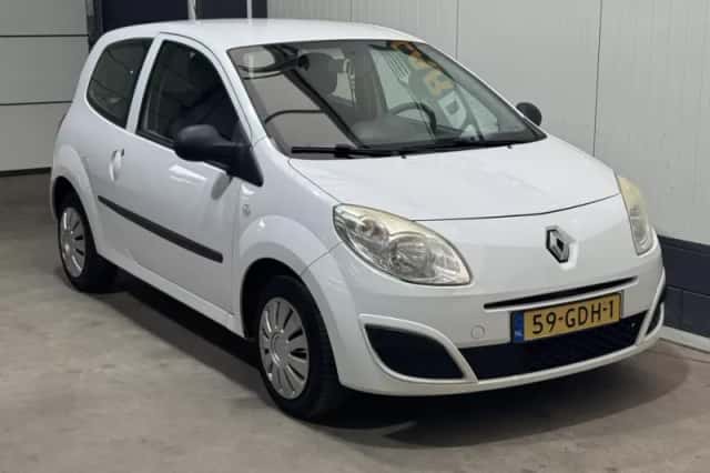 Renault Twingo (2008) thumbnail 3