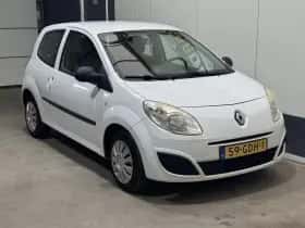 Renault Twingo (2008) thumbnail 3