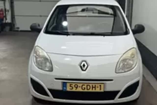 Renault Twingo (2008) thumbnail 24