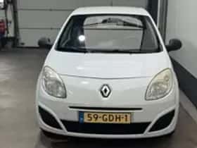 Renault Twingo (2008) thumbnail 24