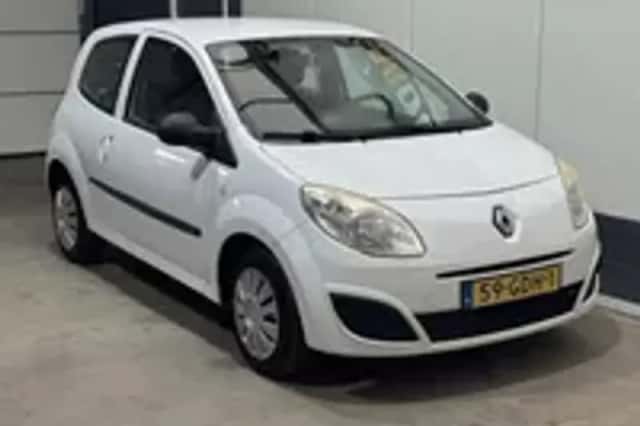 Renault Twingo (2008) thumbnail 25