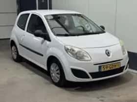 Renault Twingo (2008) thumbnail 25