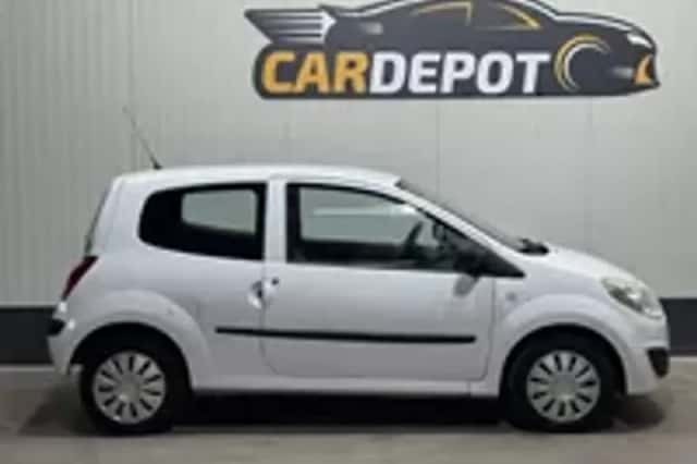 Renault Twingo (2008) thumbnail 26