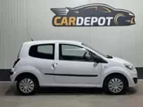 Renault Twingo (2008) thumbnail 26