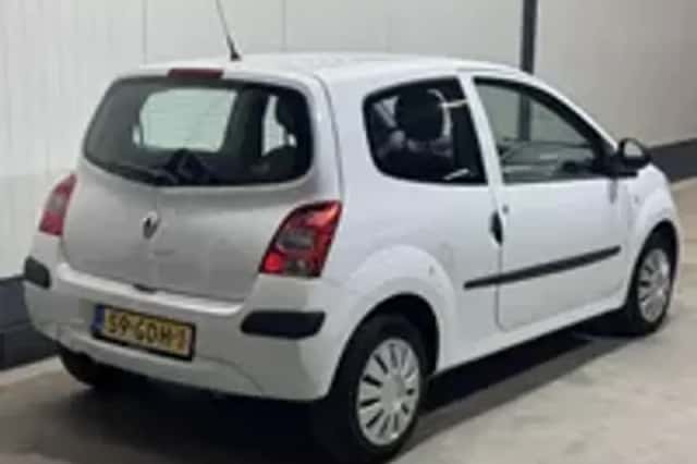 Renault Twingo (2008) thumbnail 27