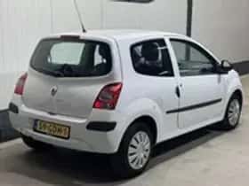 Renault Twingo (2008) thumbnail 27