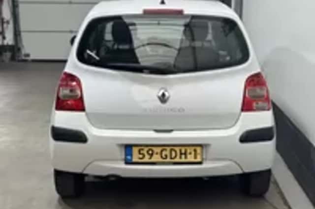 Renault Twingo (2008) thumbnail 28