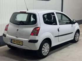 Renault Twingo (2008) thumbnail 5