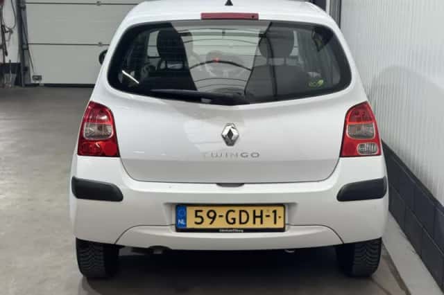 Renault Twingo (2008) thumbnail 6