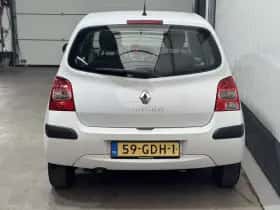 Renault Twingo (2008) thumbnail 6