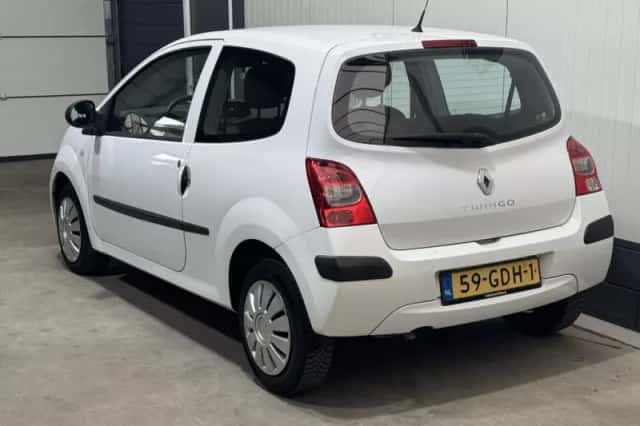 Renault Twingo (2008) thumbnail 7