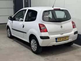 Renault Twingo (2008) thumbnail 7
