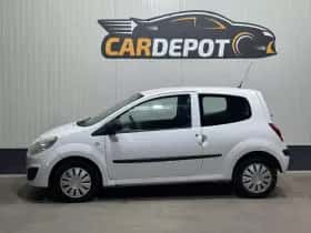 Renault Twingo (2008) thumbnail 8