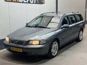 Volvo V70 (2001)
