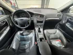 Volvo V70 (2001) thumbnail 11