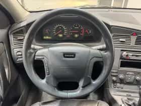 Volvo V70 (2001) thumbnail 12