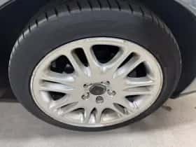 Volvo V70 (2001) thumbnail 22