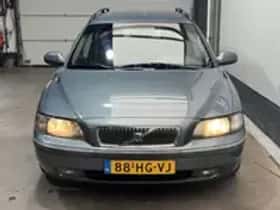 Volvo V70 (2001) thumbnail 24