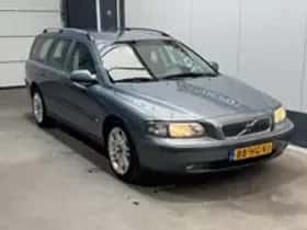 Volvo V70 (2001) thumbnail 25