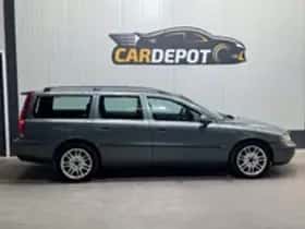 Volvo V70 (2001) thumbnail 26