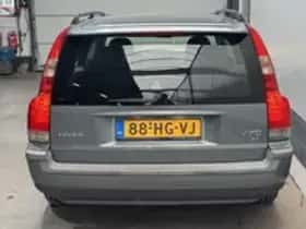 Volvo V70 (2001) thumbnail 28