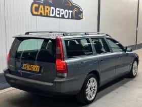 Volvo V70 (2001) thumbnail 5