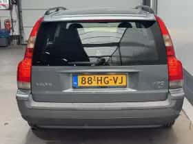 Volvo V70 (2001) thumbnail 6