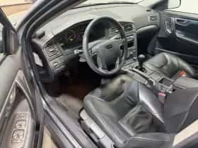 Volvo V70 (2001) thumbnail 10
