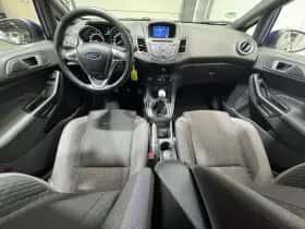Ford Fiesta (2017) thumbnail 11