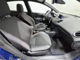 Ford Fiesta (2017) thumbnail 15