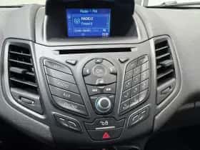 Ford Fiesta (2017) thumbnail 17