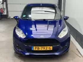 Ford Fiesta (2017) thumbnail 28