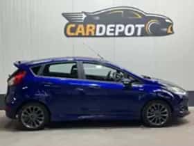 Ford Fiesta (2017) thumbnail 30