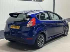 Ford Fiesta (2017) thumbnail 31