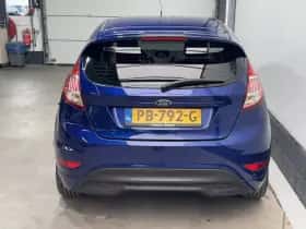 Ford Fiesta (2017) thumbnail 6