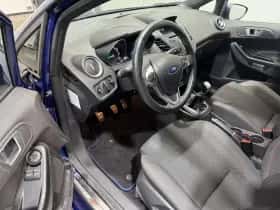Ford Fiesta (2017) thumbnail 10