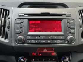 Kia Sportage (2010) thumbnail 15
