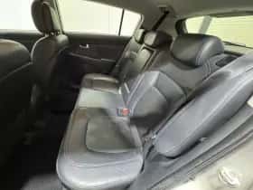 Kia Sportage (2010) thumbnail 21