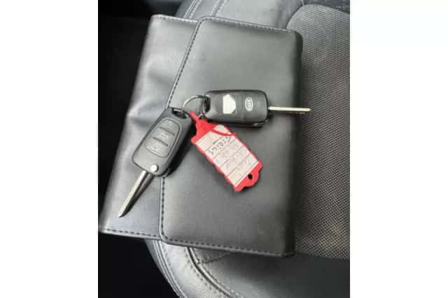Kia Sportage (2010) thumbnail 26