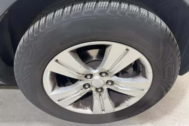 Kia Sportage (2010) thumbnail 27