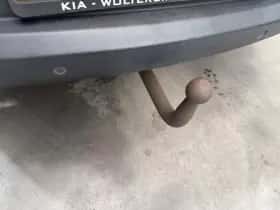 Kia Sportage (2010) thumbnail 28