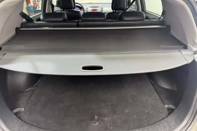 Kia Sportage (2010) thumbnail 9