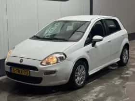 Fiat Punto (2014)