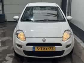 Fiat Punto (2014) thumbnail 2