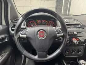 Fiat Punto (2014) thumbnail 12