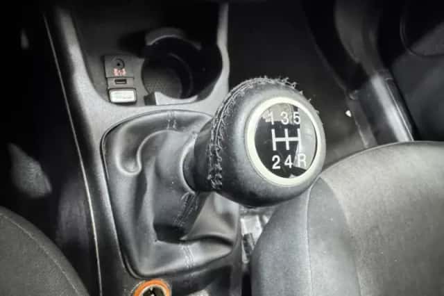 Fiat Punto (2014) thumbnail 14